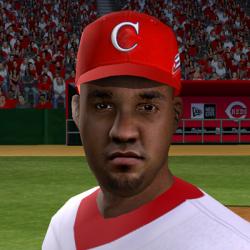 More information about "Jose Dariel Abreu face"