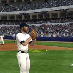 More information about "Justin Verlander update FACE MOD 13"