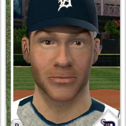 More information about "Doug Fister update FACE MOD 13"