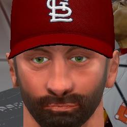 More information about "Pat Neshek Cyberface"