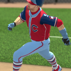 More information about "VIBRANT COLOR UNIFORMS"