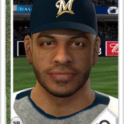 More information about "Aramis Ramirez update FACE MOD 14"