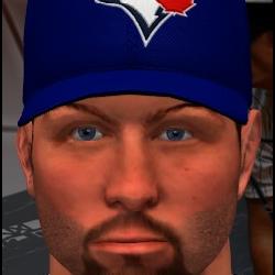 More information about "Toronto Blue Jays CyberFace Pack"