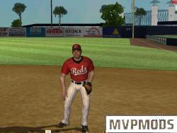 More information about "Reds Concept Alternate Home Uniform for 2011"