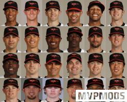 More information about "Orioles 40-Man Roster 13-12-10"