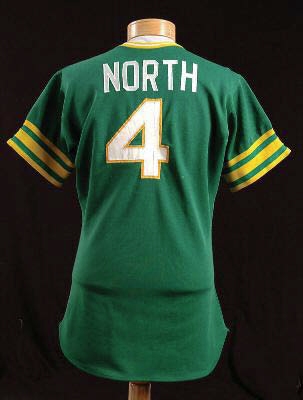 oakland a's kelly green jersey