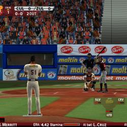 More information about "OVERLAY MVP CARIBE 13"