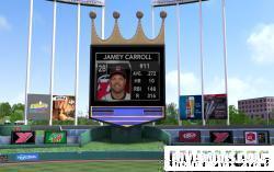 More information about "Kauffman Stadium for MLB 2K9"