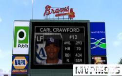 More information about "Turner Field for MLB 2K9"