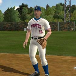 More information about "1946 Pittsburgh Pirates Uniforms"