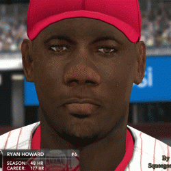 More information about "SD Ryan Howard CF"