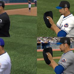 More information about "New York Mets Inaugural Hats 4 in 1"