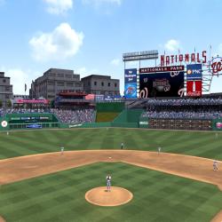 More information about "Nationals Park"