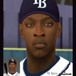 More information about "SD Bj Upton CF"