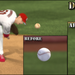 More information about "Dirty Ball"