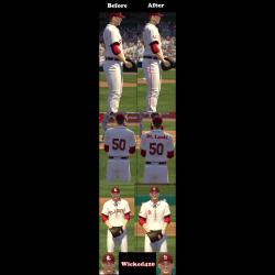 More information about "Cardinals Uniform"