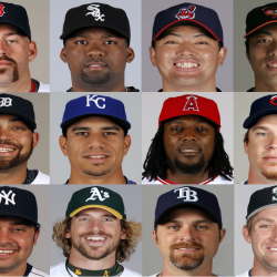 More information about "American League 2009 Portraits"