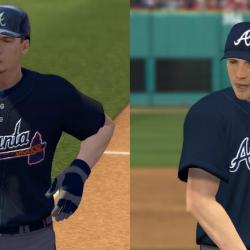 More information about "Atlanta Braves Alt Away Uniform"