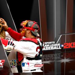 More information about "Jason Varitek Startup Screen"
