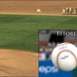 More information about "MLB Dirty Ball"