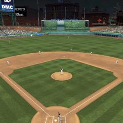More information about "Comerica Park"