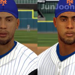More information about "Francisco Rodriguez"