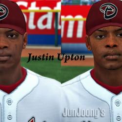 More information about "Justin Upton"