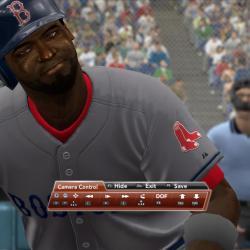 More information about "Face David Ortiz"