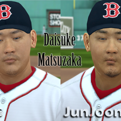 More information about "Daisuke Matsuzaka"