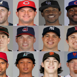 More information about "2009 Updated Major League Portraits"