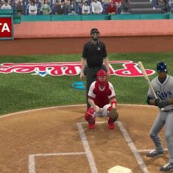 More information about "Black Umpire Uniforms by JustinMorneau"