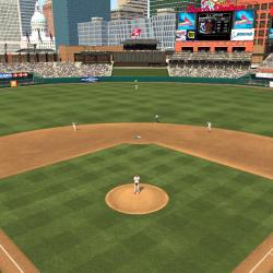 More information about "Busch Stadium"