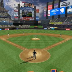 More information about "Citi Field by Pirate"