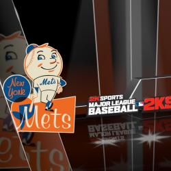 More information about "New York Mets Startup Screen "Mr Met""