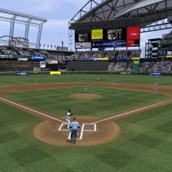 More information about "Safeco Field"