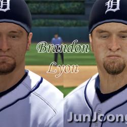 More information about "Brandon Lyon"