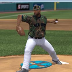 More information about "New York Yankees Camo Uniform"