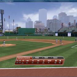 More information about "PNC Park v.1"