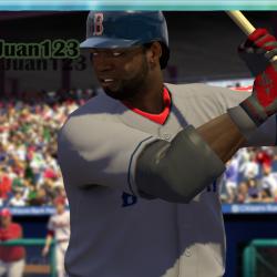 More information about "Guantines EASTON For MLB 2K9"