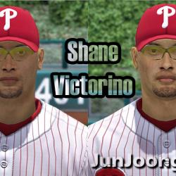 More information about "Shane Victorino"