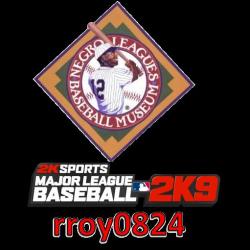 More information about "Negro League Uniforms"
