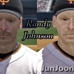 More information about "Randy Johnson"