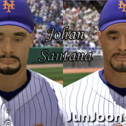 More information about "Johan Santana"