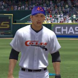 More information about "houston colt 45's"