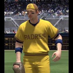 More information about "1972 SD padres"