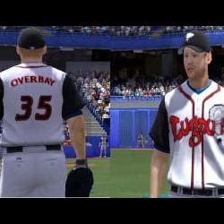 More information about "Bluejays Lansing Lugnuts minor league"