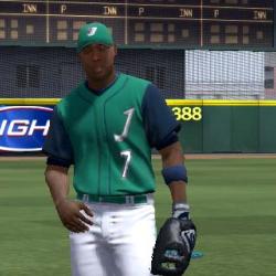 More information about "Mariners  West Tenn minor league"