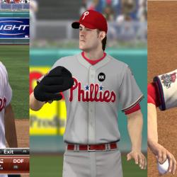 More information about "Phillies 2009 Updated Uniforms"