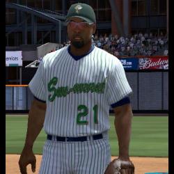 More information about "Mets Savannah minor league"