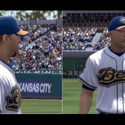 More information about "Royals burlington bees minor"